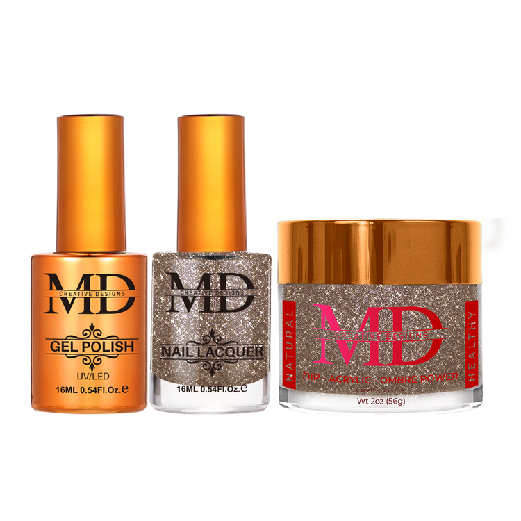MD 4in1 Dip/Dap + Duo: #113