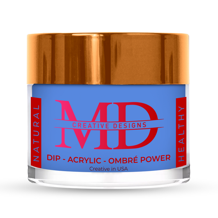 MD 2in1 Dip&Dap 2oz - #09