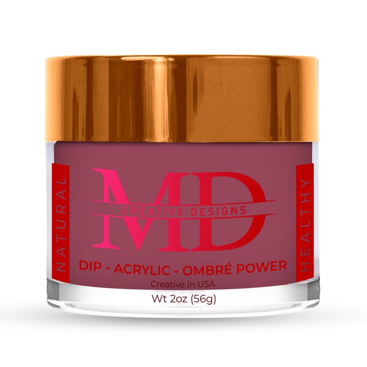 MD 2in1 Dip&Dap 2oz - #25