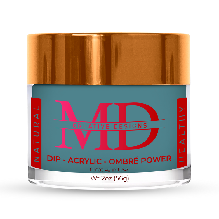 MD 2in1 Dip&Dap 2oz - #27