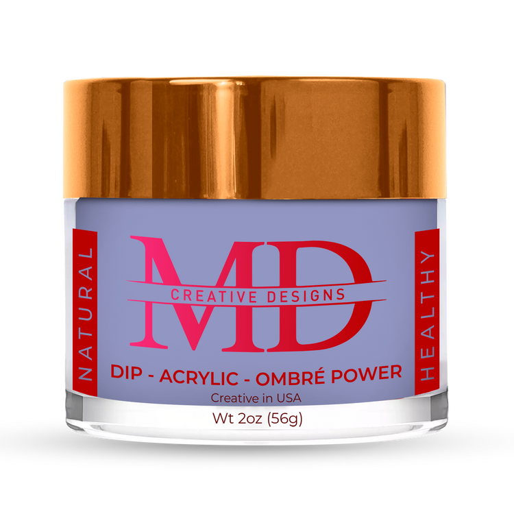 MD 2in1 Dip&Dap 2oz - #45