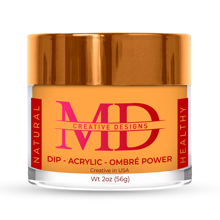 MD 2in1 Dip&Dap 2oz - #49