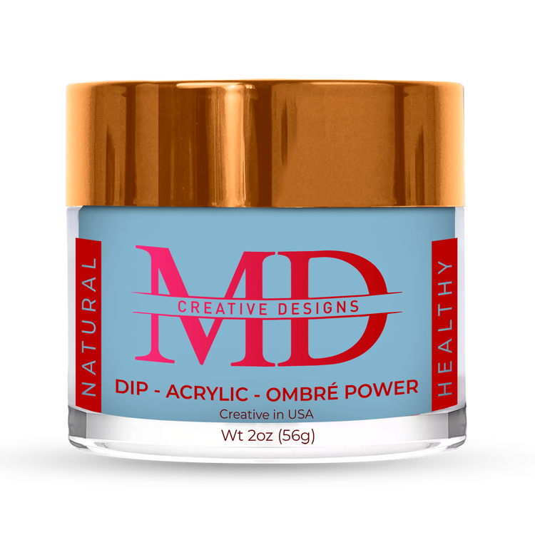 MD 2in1 Dip&Dap 2oz - #50