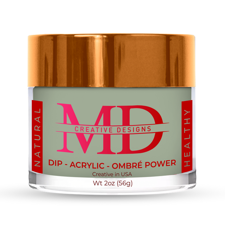 MD 2in1 Dip&Dap 2oz - #53