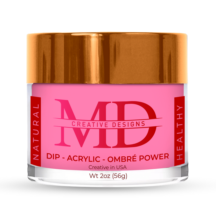 MD 2in1 Dip&Dap 2oz - #62