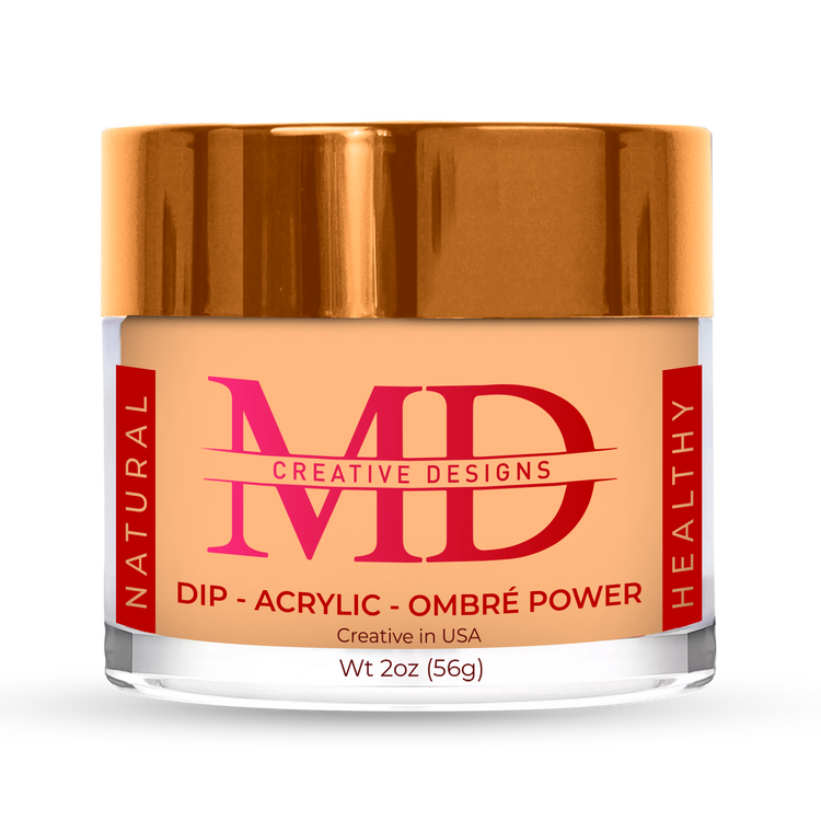 MD 2in1 Dip&Dap 2oz - #65