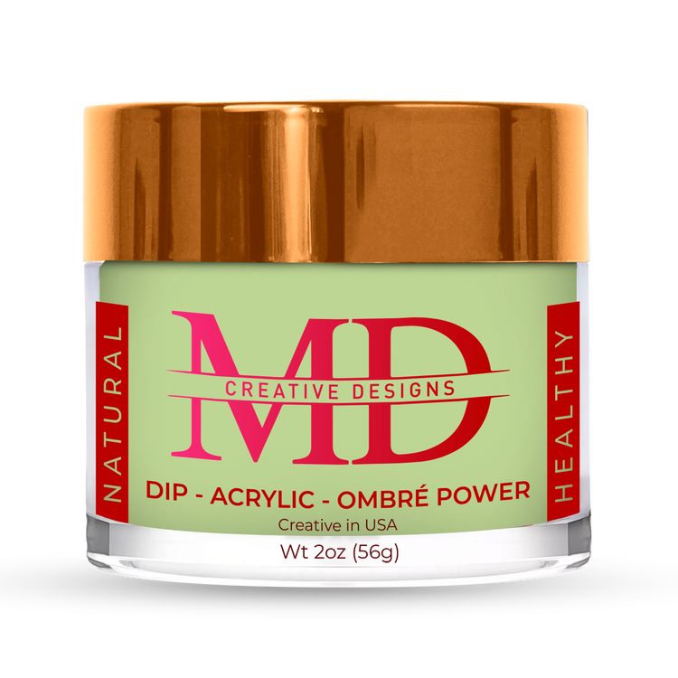 MD 2in1 Dip&Dap 2oz - #85