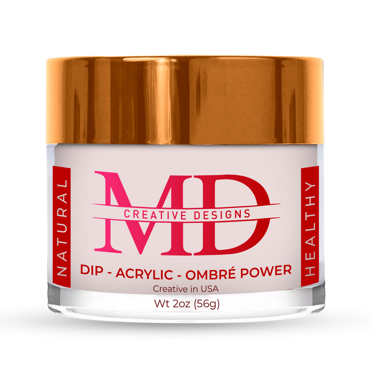 MD 2in1 Dip&Dap 2oz - #104