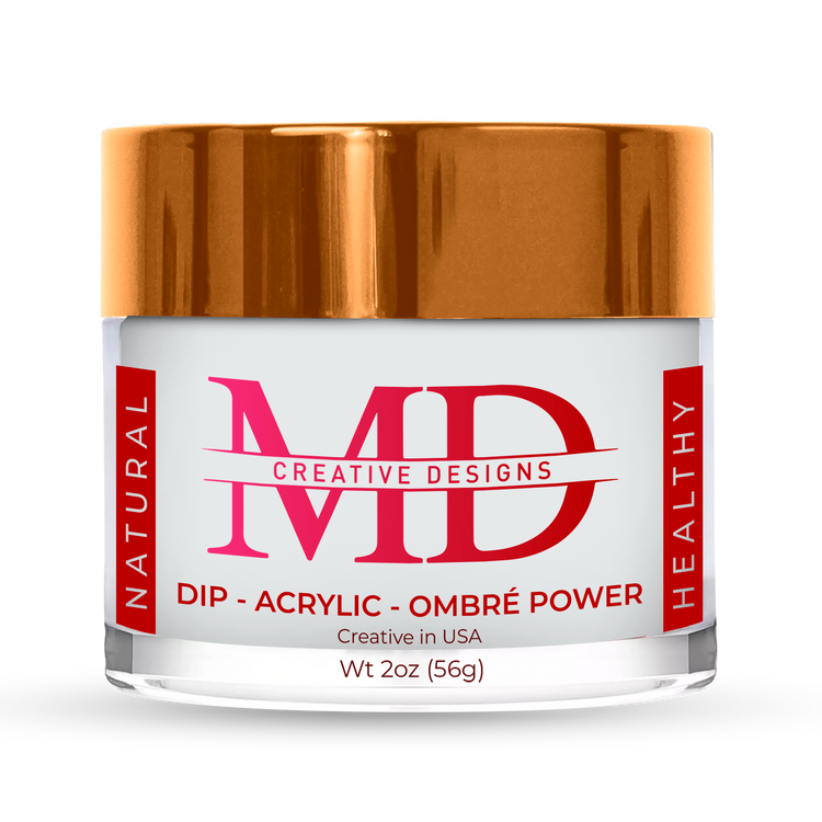 MD 2in1 Dip&Dap 2oz - #107