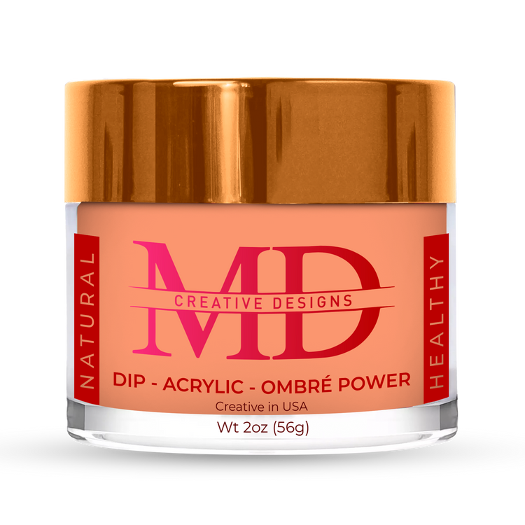 MD 2in1 Dip&Dap 2oz - #115