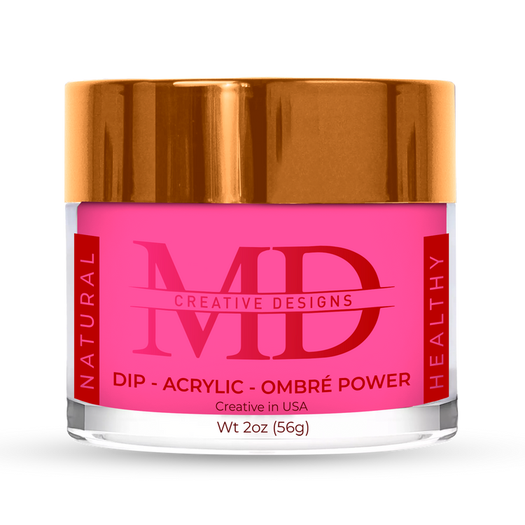 MD 2in1 Dip&Dap 2oz - #140
