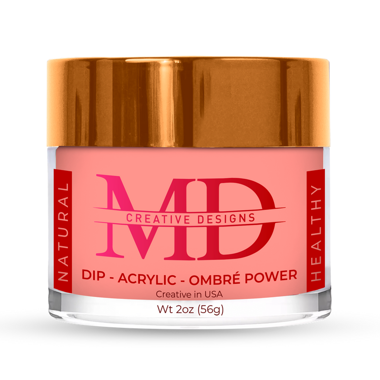 MD 2in1 Dip&Dap 2oz - #158