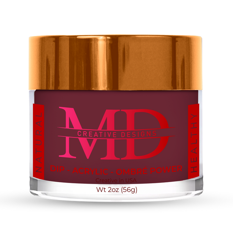 MD 2in1 Dip&Dap 2oz - #165