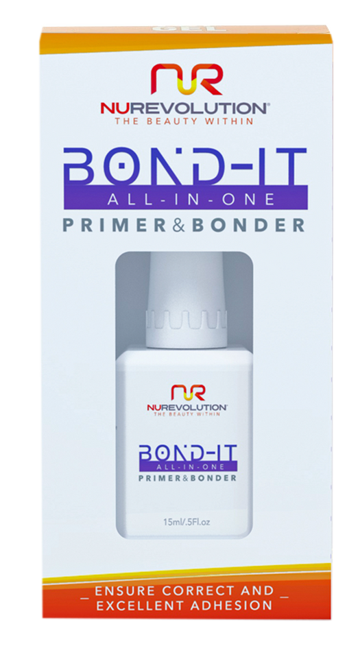 Nurevolution Bond it .5oz