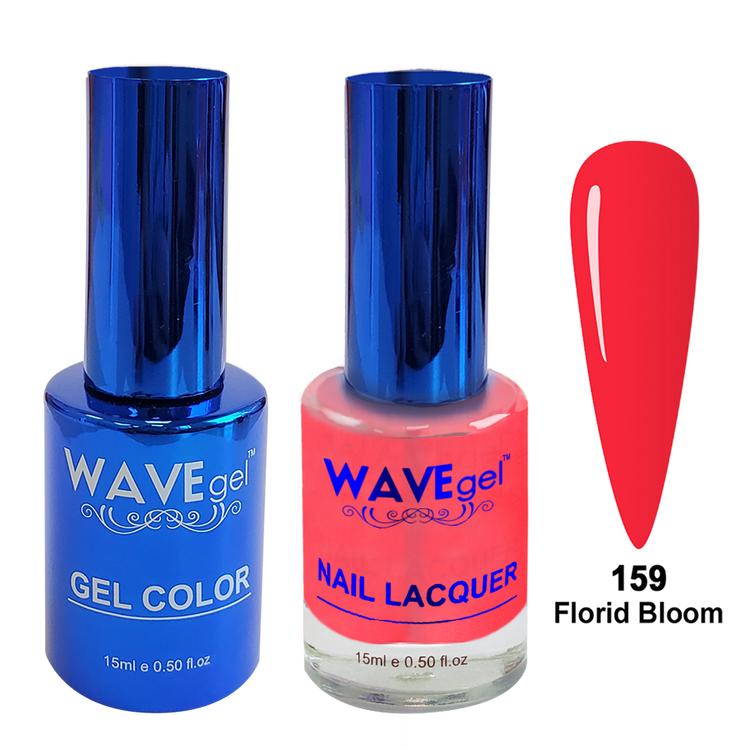 WAVE .5OZ ROYAL DUO - #159 Florid Bloom 