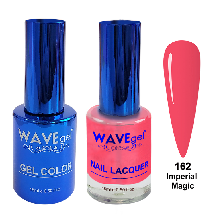 WAVE .5OZ ROYAL DUO - #162 Imperial Magic 