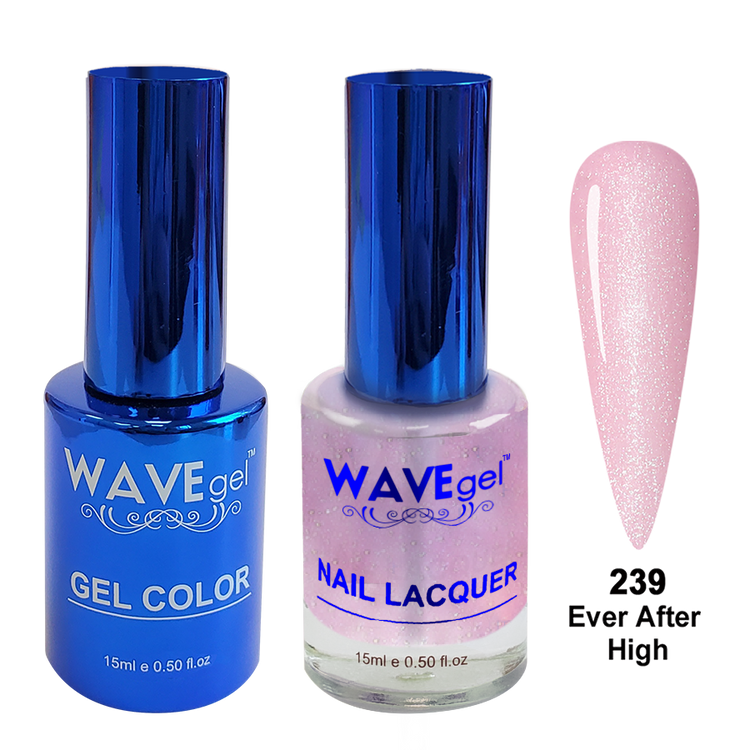 WAVE .5OZ ROYAL DUO - #239 Ever After High 