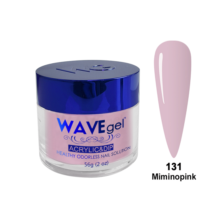 Wave Royal Dip 2oz - #131 Miminopink