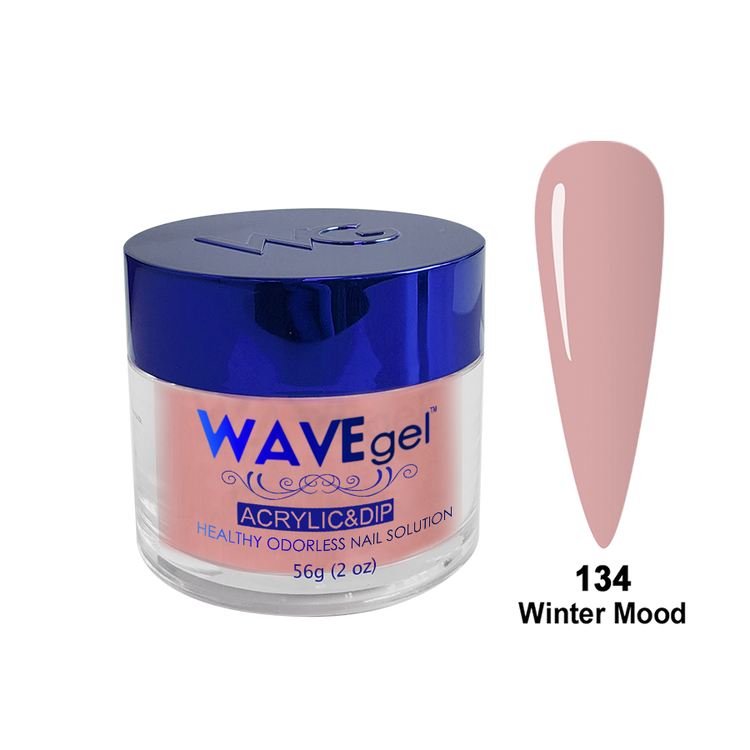Wave Royal Dip 2oz - #134 Winter Mood