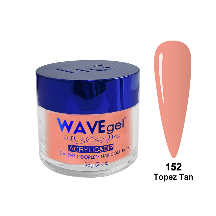 Wave Royal Dip 2oz - #152 Topez Tan 