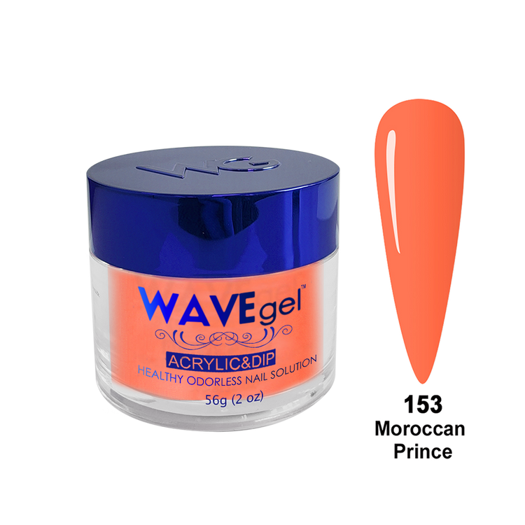 Wave Royal Dip 2oz - #153 Moroccan Prince 