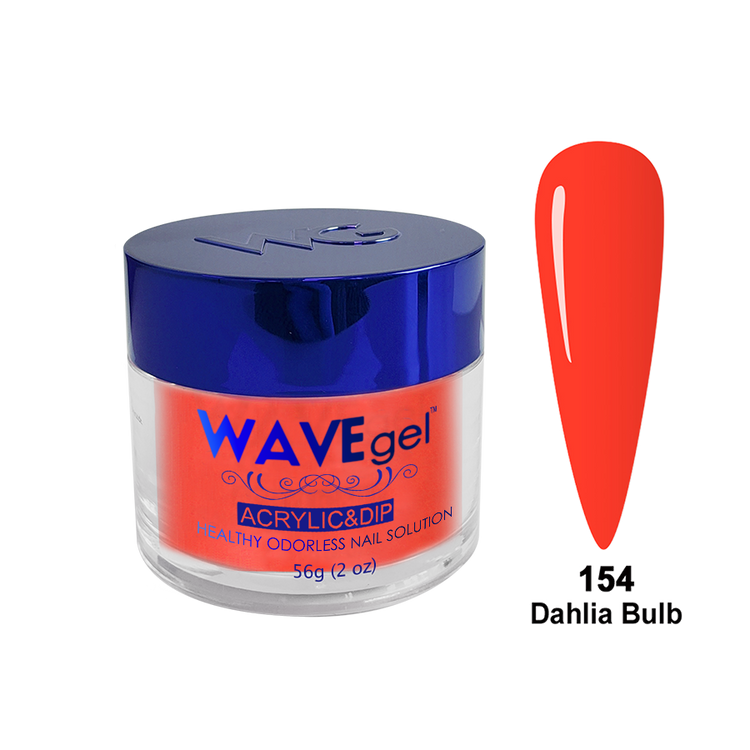 Wave Royal Dip 2oz - #154 Dahlia Bulb 