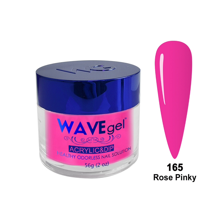 Wave Royal Dip 2oz - #165 Rose Pinky 