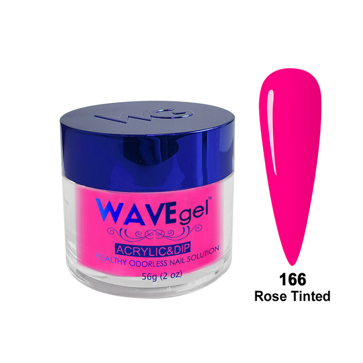 Wave Royal Dip 2oz - #166 Rose Tinted