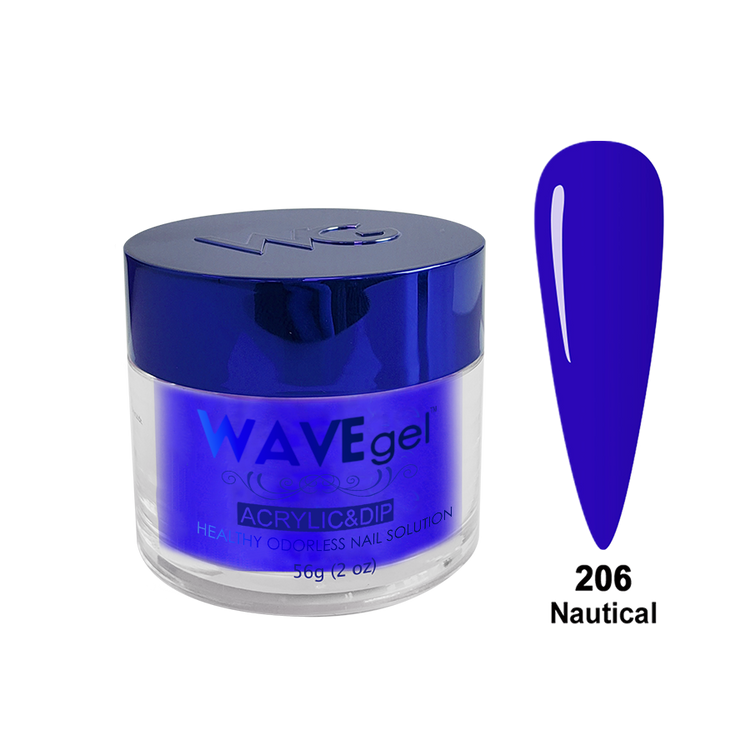 Wave Royal Dip 2oz - #206 Nautical 
