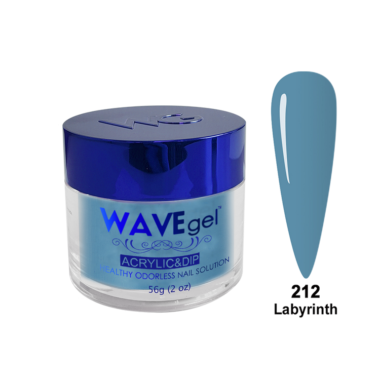 Wave Royal Dip 2oz - #212 Labyrinth 