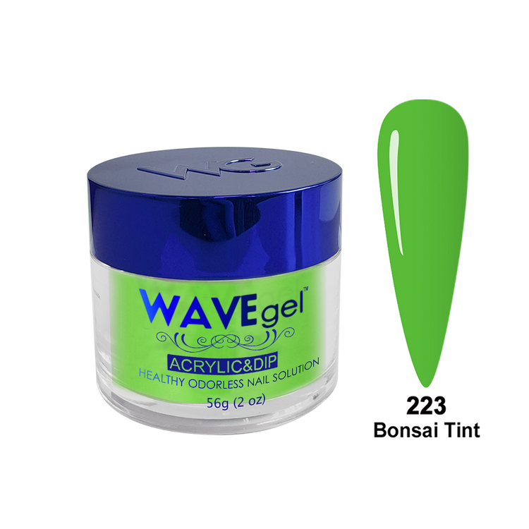 Wave Royal Dip 2oz - #223 Bonsai Tint 