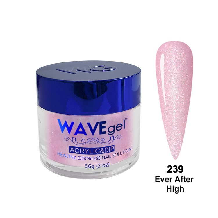 Wave Royal Dip 2oz - #239 Ever After High 