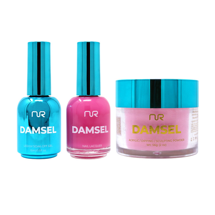 NR Damsel Lavish Combo - #13