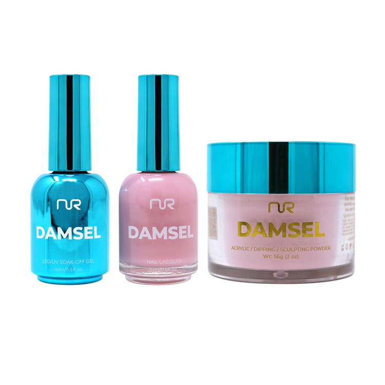 NR Damsel Lavish Combo - #22