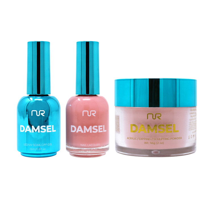 NR Damsel Lavish Combo - #25