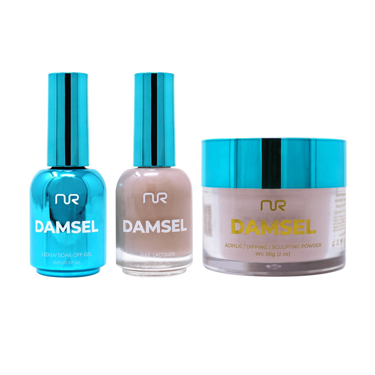 NR Damsel Lavish Combo - #29