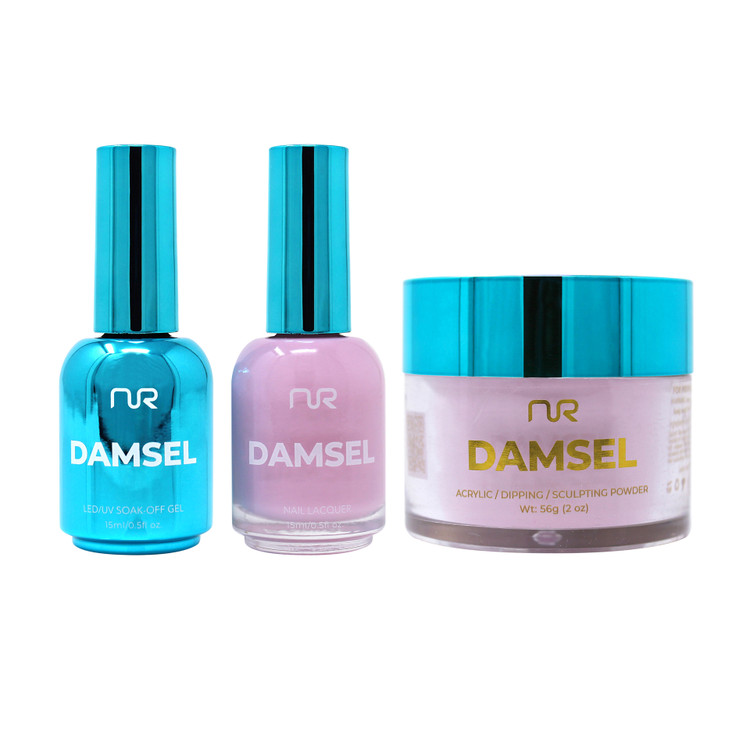 NR Damsel Lavish Combo - #31