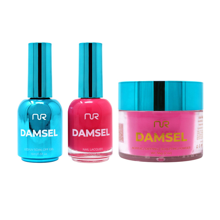 NR Damsel Lavish Combo - #49