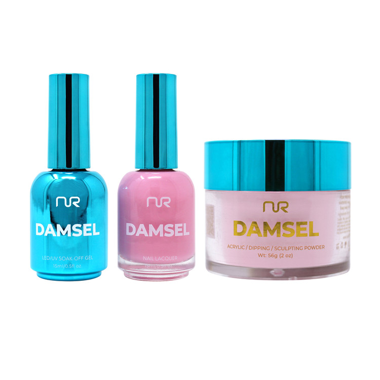 NR Damsel Lavish Combo - #69