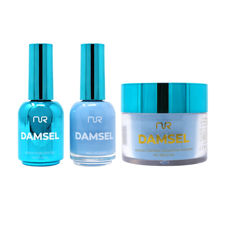 NR Damsel Lavish Combo - #76