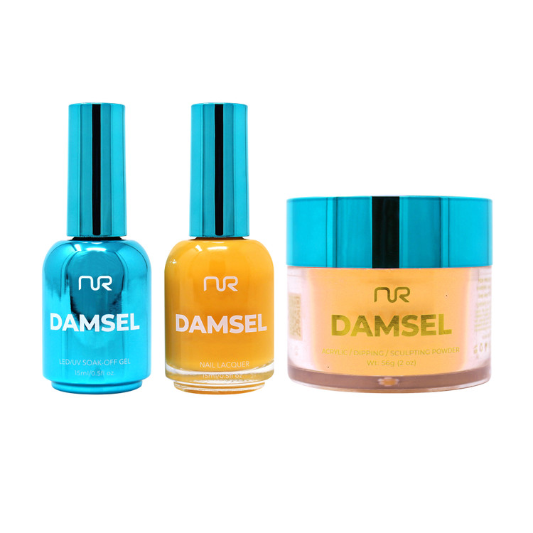 NR Damsel Lavish Combo - #80