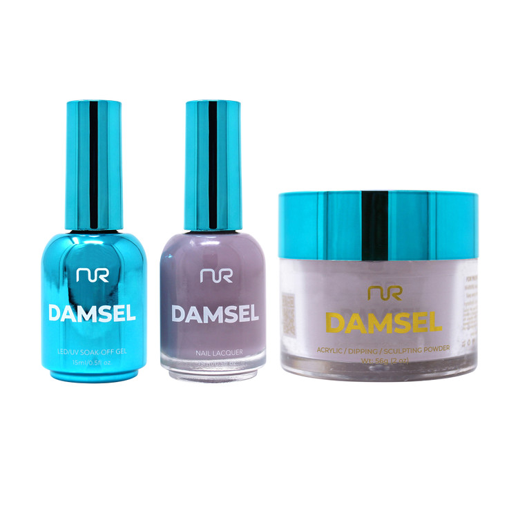 NR Damsel Lavish Combo - #93