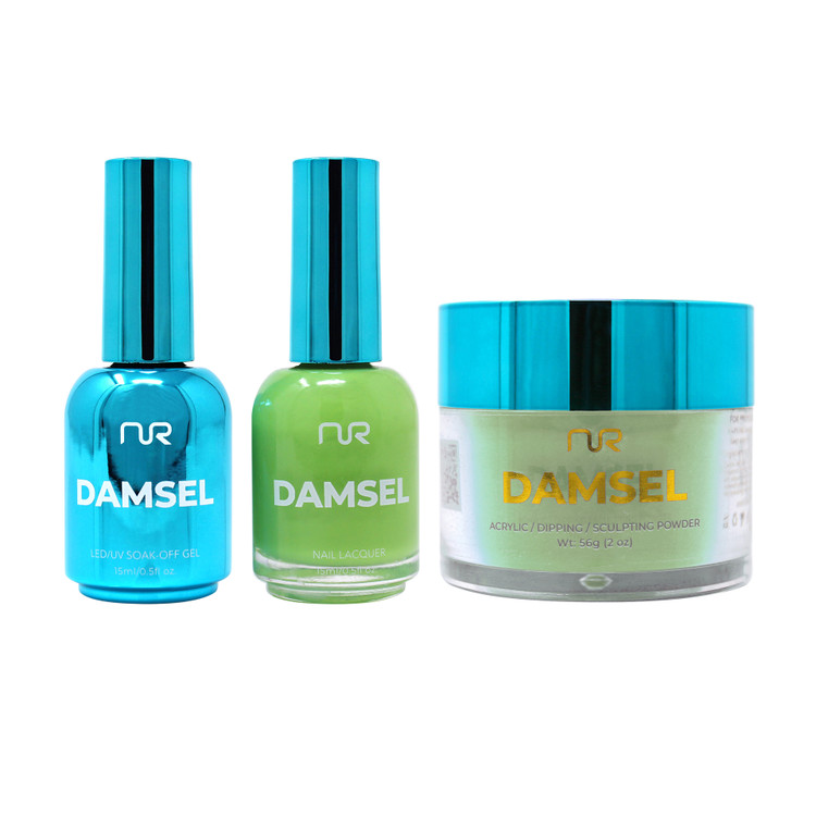 NR Damsel Lavish Combo - #102