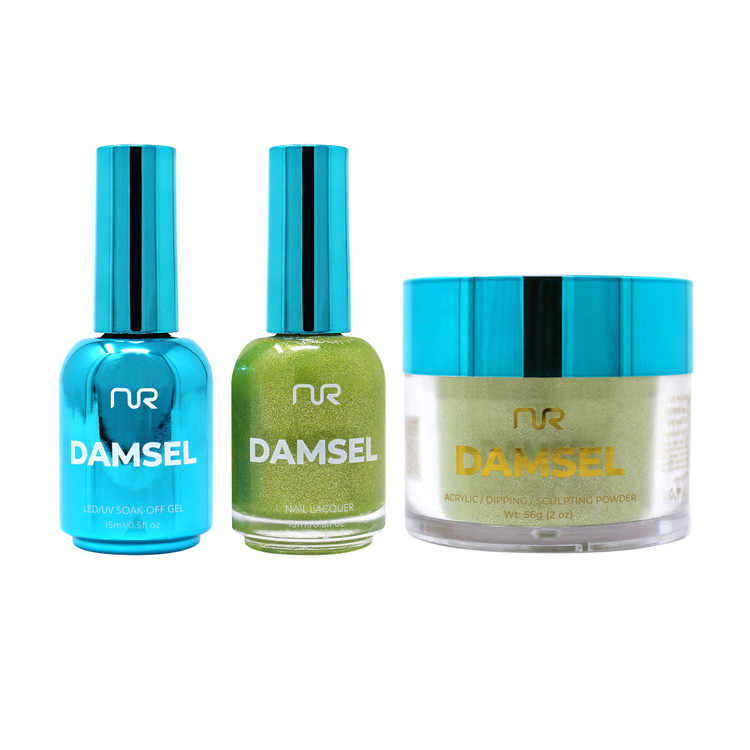 NR Damsel Lavish Combo - #115