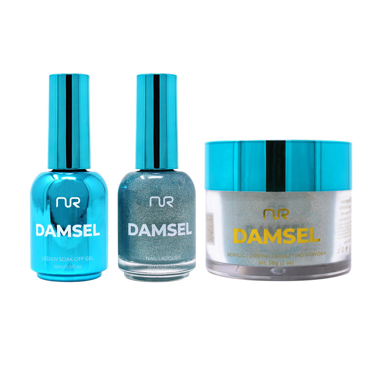 NR Damsel Lavish Combo - #117