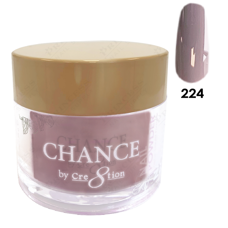 Chance By Cre8tion Powder 2oz, #224
