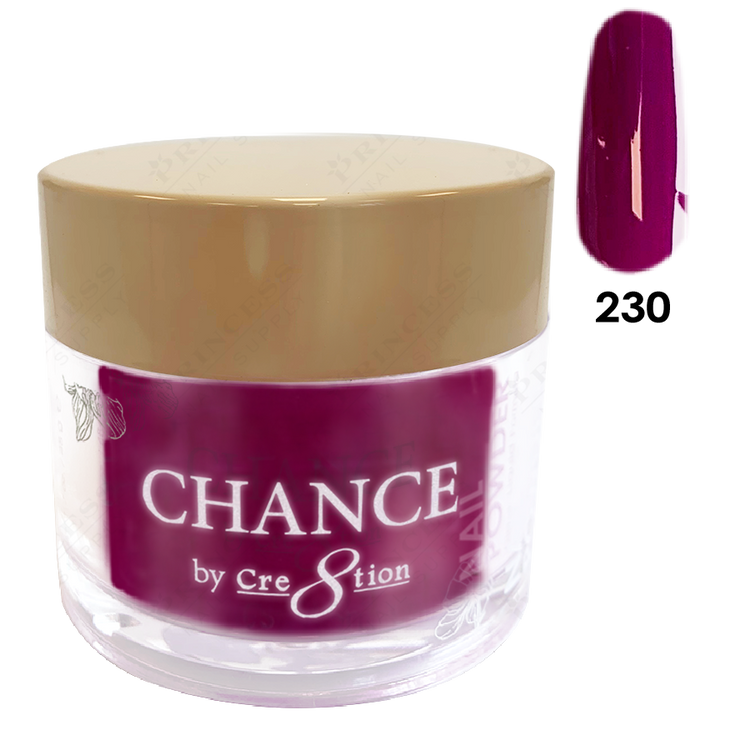 Chance By Cre8tion Powder 2oz, #230