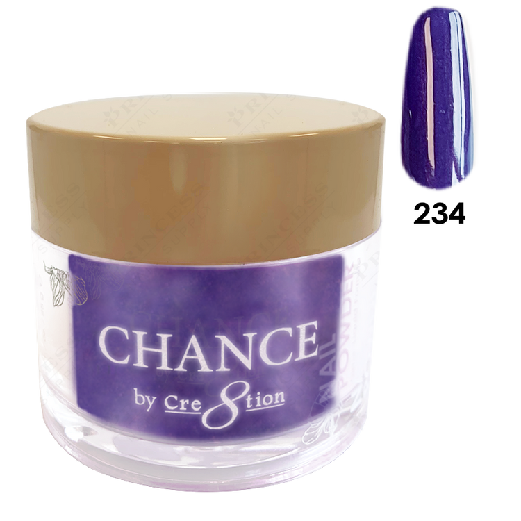 Chance By Cre8tion Powder 2oz, #234