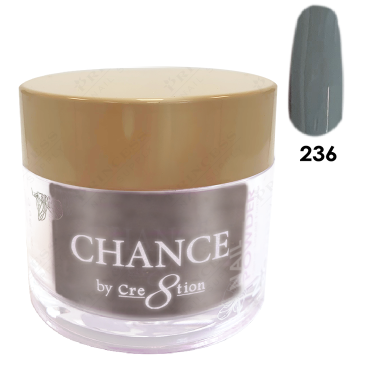 Chance By Cre8tion Powder 2oz, #236