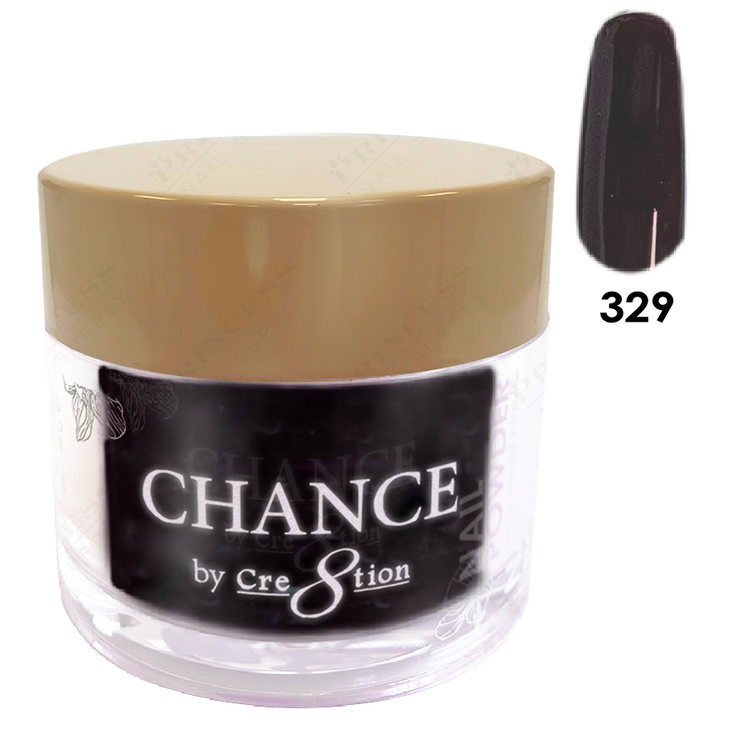 Chance By Cre8tion Powder 2oz, #239